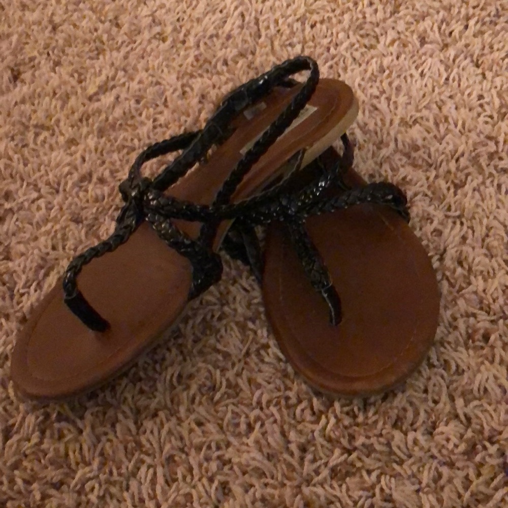 Black strap